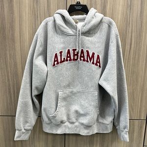 Alabama sweatshirt hoodie